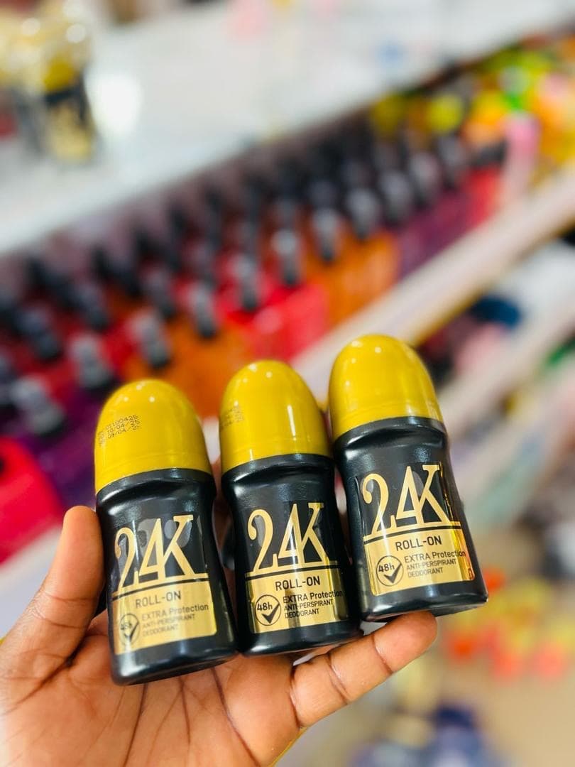 24k roll on