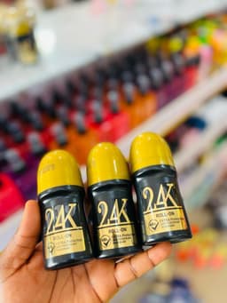 24k roll on