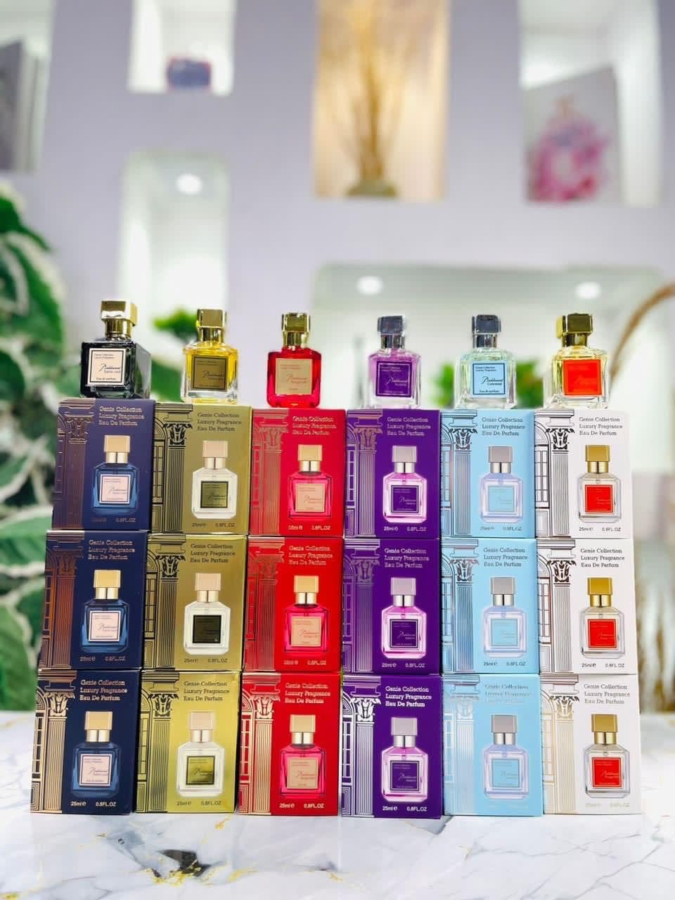 25ml Barakah perfume