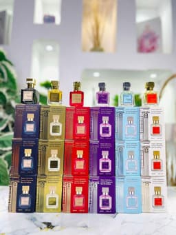 25ml Barakah perfume