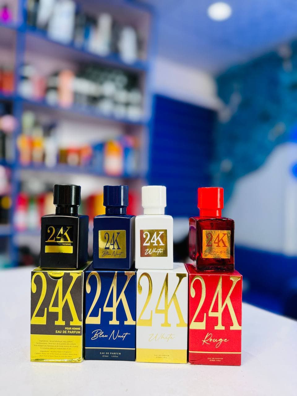 30ml 24k