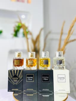 35ml cocktail perfume