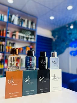 50ml gk men