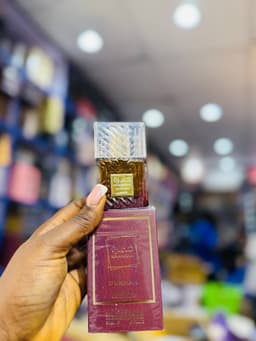 50ml kmarah