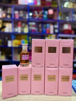 50ml my her