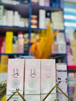 50ml yara by Amazon