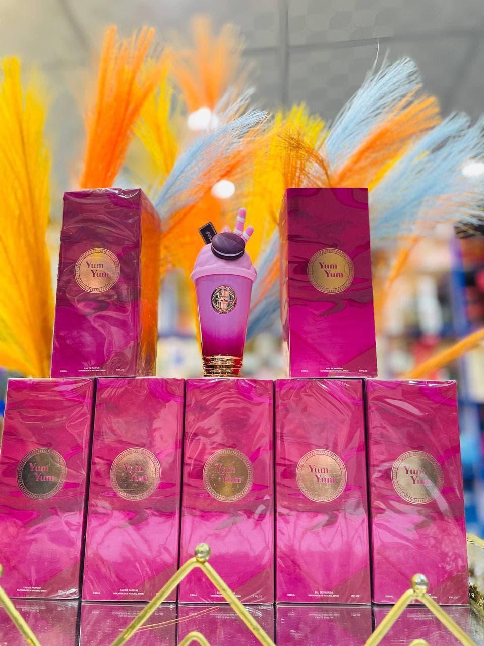 50ml yum yum perfume