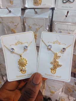 Chain