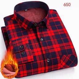 Checkers shirt