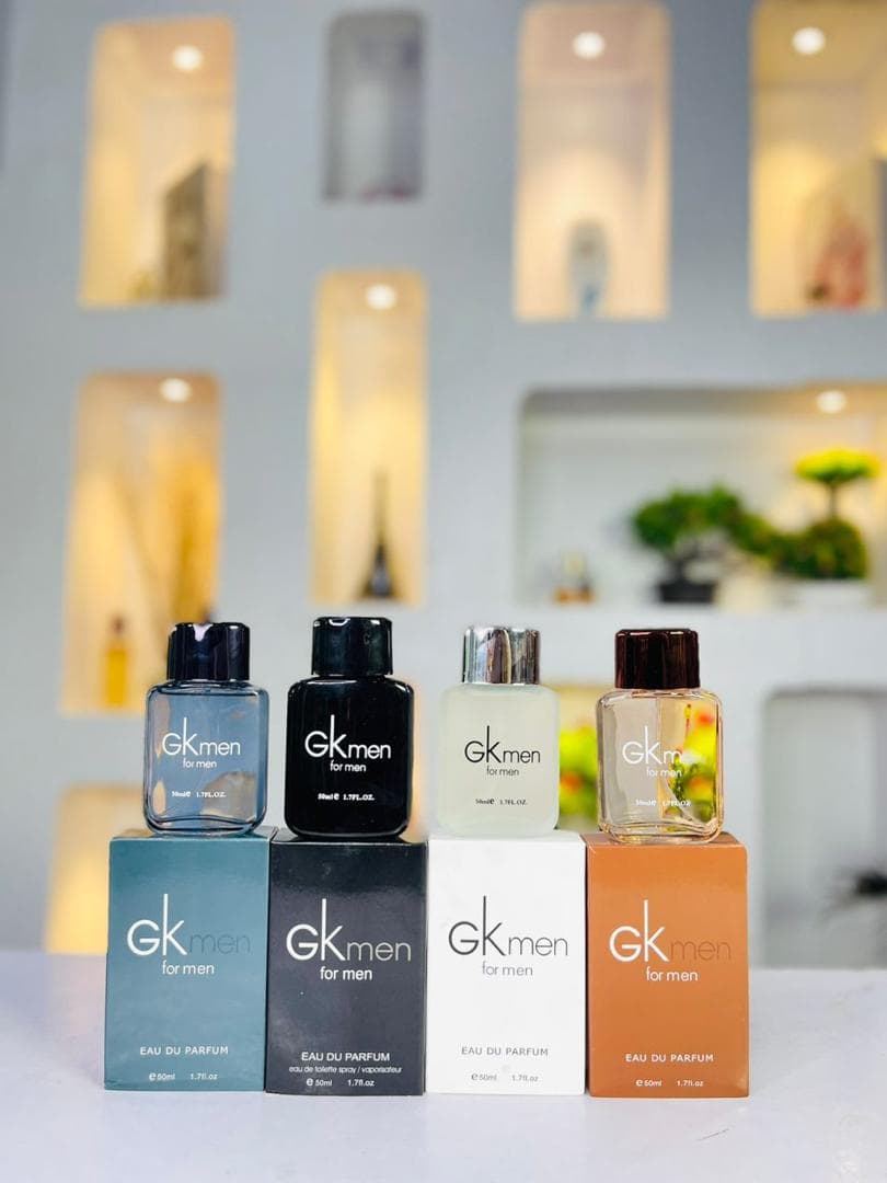 Gk men