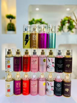 Imperio bodymist