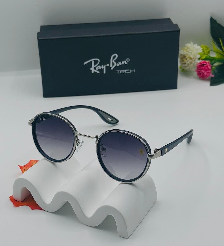 Ray bam