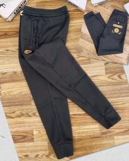 Unisex joggers