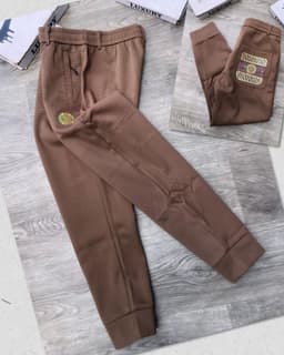 Unisex joggers